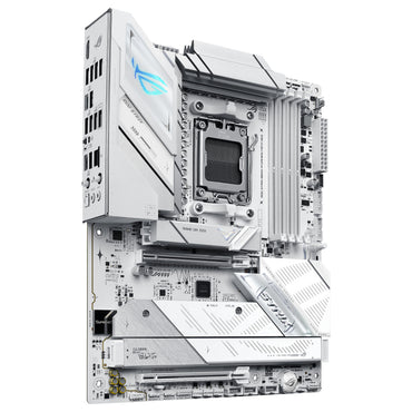 Motherboard ASUS ROG STRIX B850-A GAMING WIFI7 NEO - ASUS