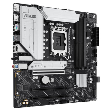 Motherboard ASUS PRIME B760M-A WIFI II - ASUS