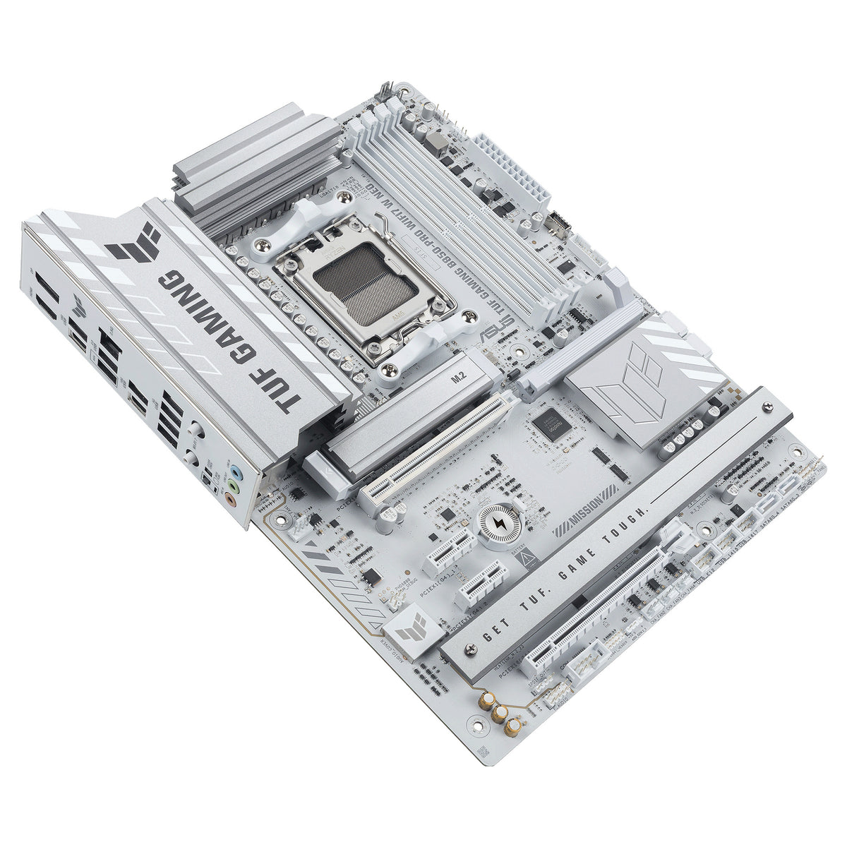 Motherboard ASUS TUF GAMING B850-PRO WIFI7 W NEO - ASUS