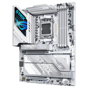 Motherboard ASUS ROG STRIX X870E-A GAMING WIFI7 NEO - ASUS
