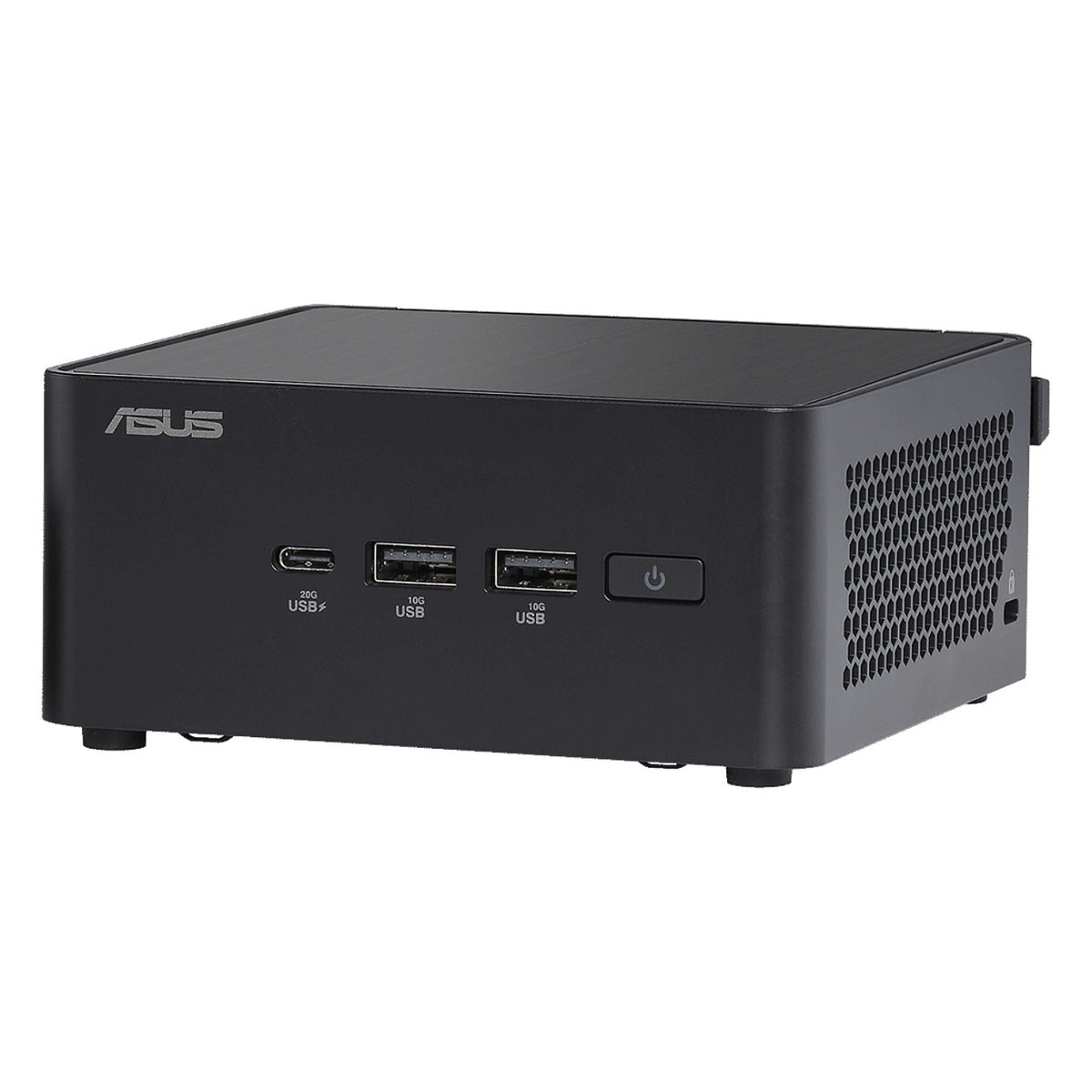 ASUS RNUC14RVHU7089C3I - ASUS