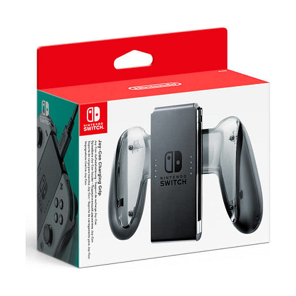 Base de carregamento para comandos Nintendo 2510566 - Nintendo