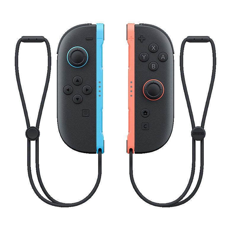 Comando de jogos Nintendo 10015102 - Nintendo
