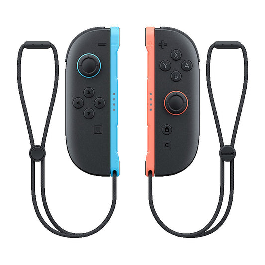 Comando de jogos Nintendo 10015102 - Nintendo
