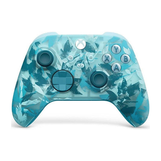 Microsoft Xbox Wireless Controller Ice Breaker Edição Especial