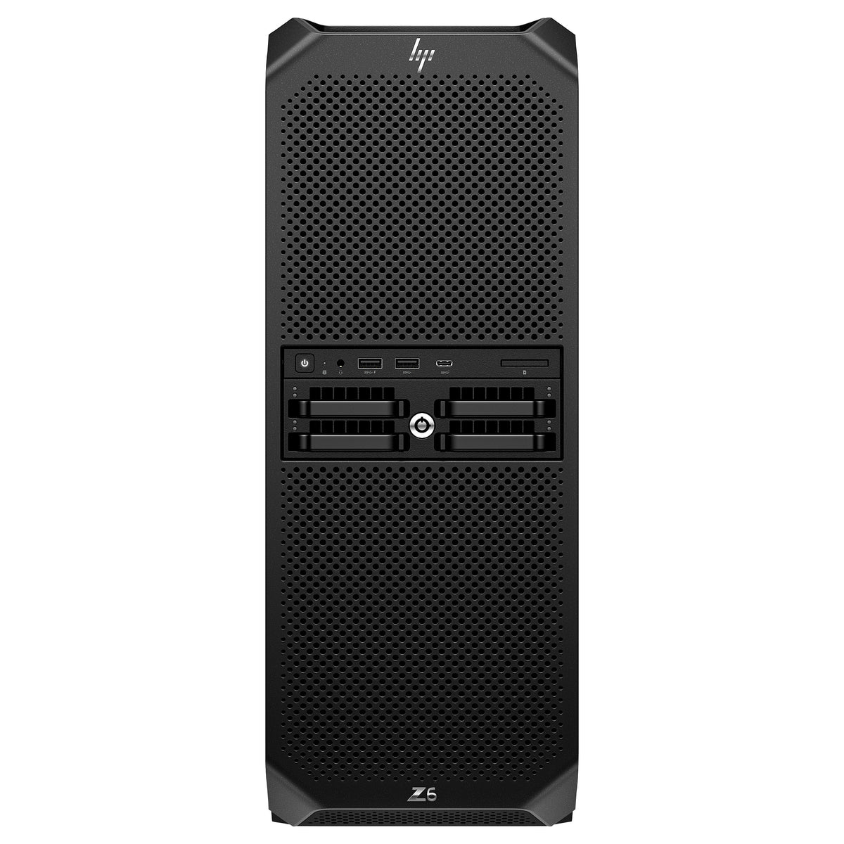 Computador HP Z6 G5 A Workstation AMD Threadripper Pro 7955WX, 64 GB RAM, 2000 GB SSD, Win11Pro - HP