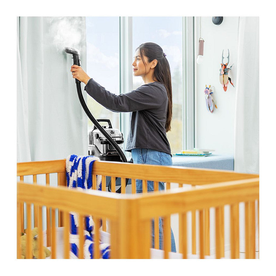 Aspirador Bissell SpotClean Hydrosteam Pro - Bissell