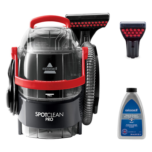 Aspirador Bissell SpotClean Pro - Bissell