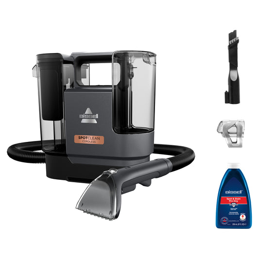 Aspirador Bissell SpotClean - Bissell