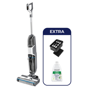 Aspirador Bissell CrossWave HF3 Cordless Select - Bissell