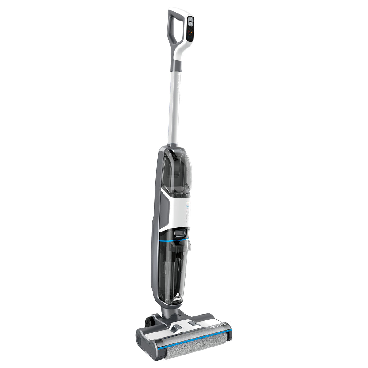 Aspirador Bissell CrossWave HF3 Cordless Select - Bissell