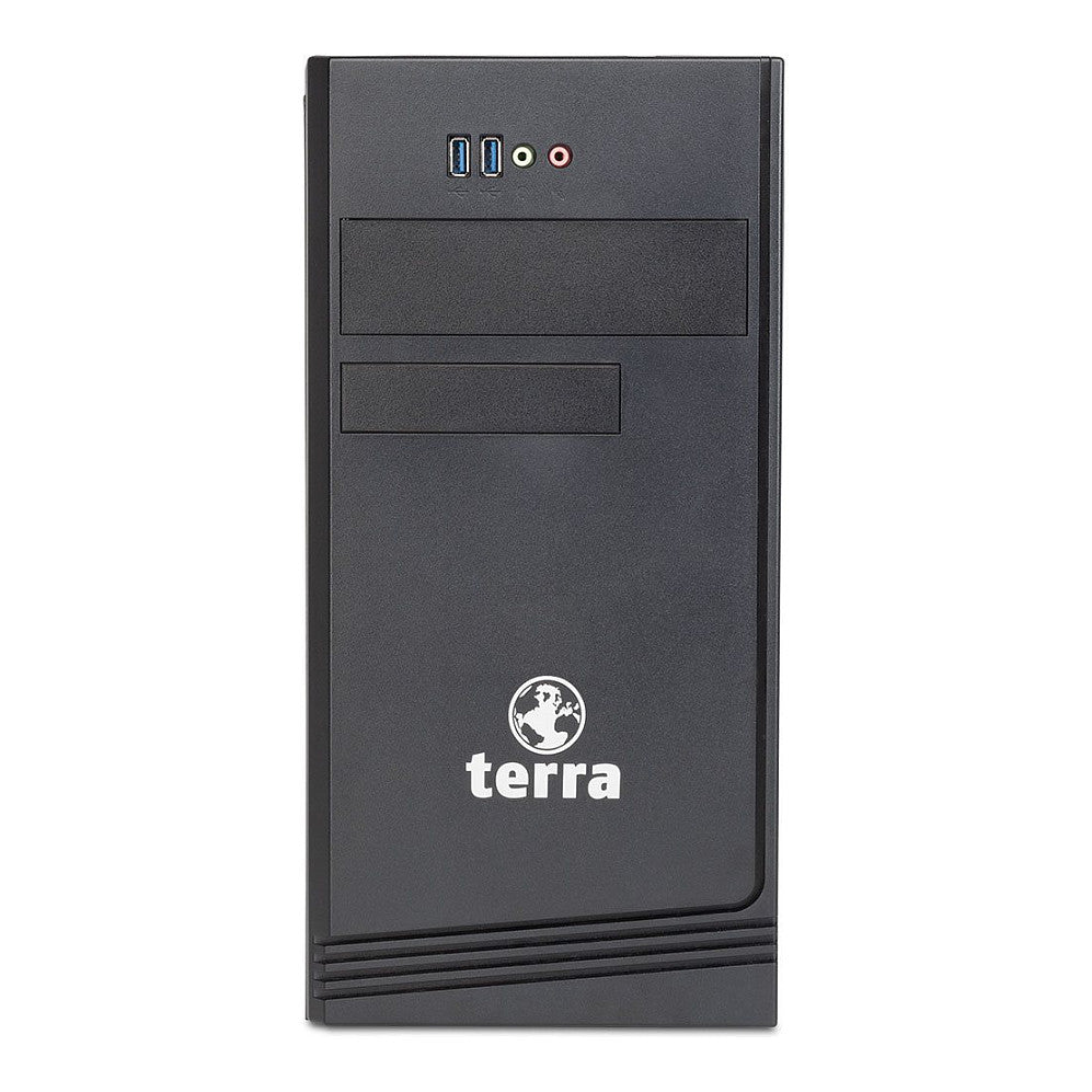 Terra PC-HOME 4000 - Terra