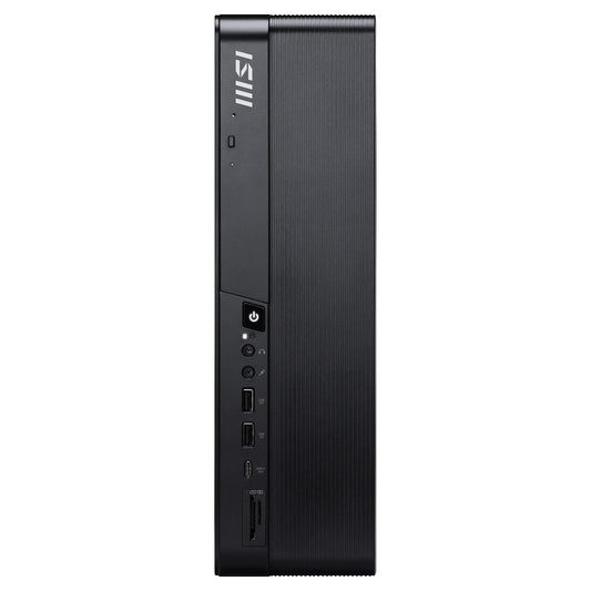 Mini PC MSI PRO DP80 AI A2G-080DE Intel® Core™ Ultra 5 225 Mini-PC - MSI