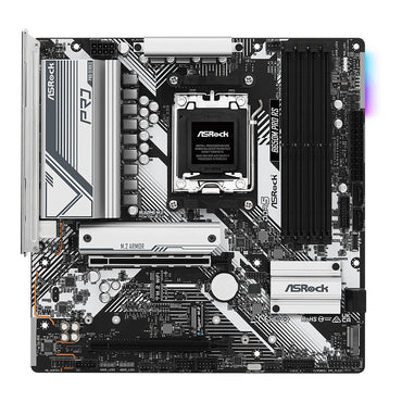 Motherboard ASRock B650M Pro RS AM5 mATX HDMI / DP DDR5 retail - ASRock