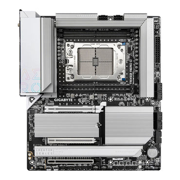 Motherboard Gigabyte TRX50 AERO D (TR5.TR5.E-ATX.DDR5) - Gigabyte
