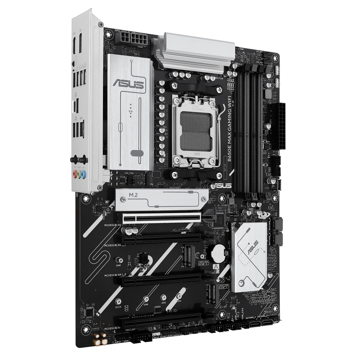 Motherboard ASUS B650E MAX GAMING WIFI - ASUS