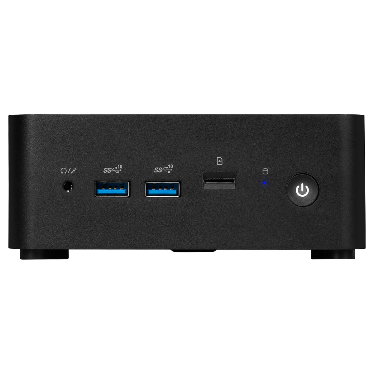 Computador MSI Cubi NUC 1MG-007BDE - MSI
