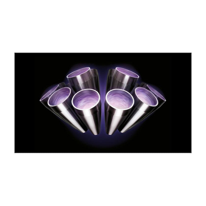 Aspirador Dyson V11 Fluffy Kabelloser Staubsauger (Nickel / Vermelho) - Dyson