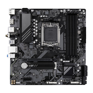 Motherboard Gigabyte GA-B650M D3HP AX (AM5) (D) - Gigabyte
