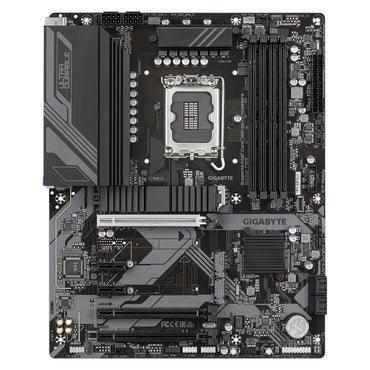Motherboard Gigabyte GA-Z790 D (1700) (D) - Gigabyte
