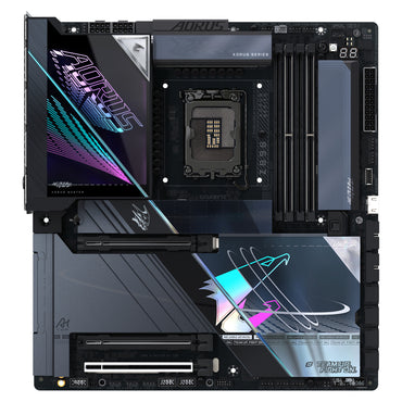 Motherboard Gigabyte GA-Z890 A MASTER AI TOP (1851) (D) - Gigabyte