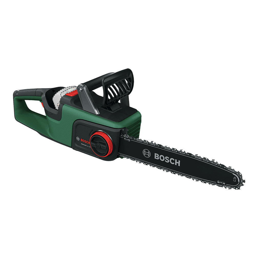 Motosserra a Bateria Bosch 36V-35-40 - Bosch