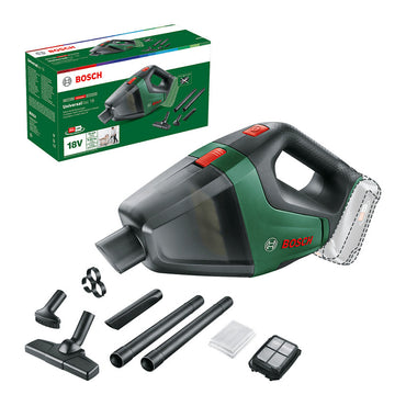 Aspirador Bosch UniversalVac 18 Baretool - Bosch