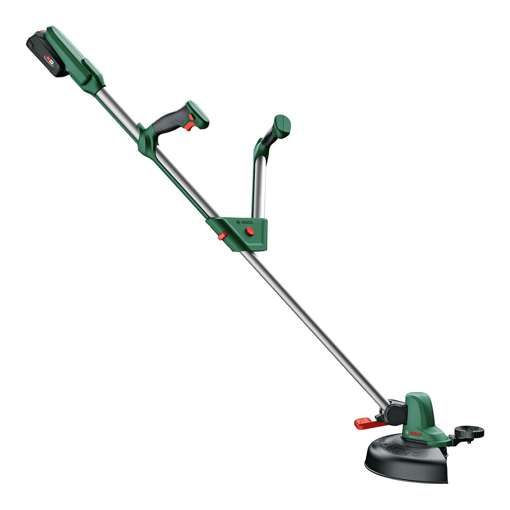 Aparador de Relva a Bateria Bosch UniversalGrassCut 18-260 (sem bateria) - Bosch