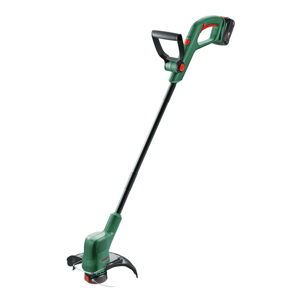 Aparador de Relva a Bateria Bosch EasyGrassCut 18V-230 - Bosch