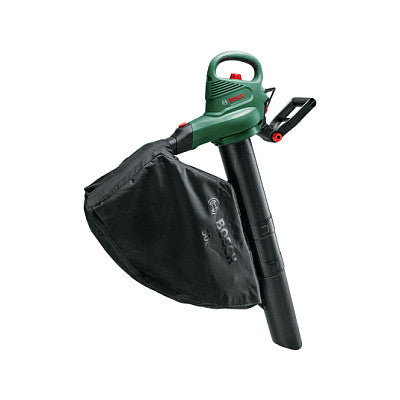 Soprador de Folhas Bosch UniversalGardenTidy 3000 - Bosch