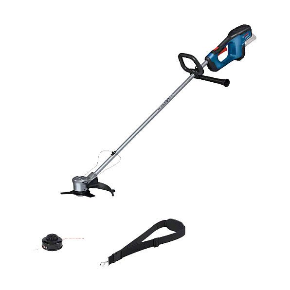 Aparador de Relva a Bateria Bosch GFR 18V-23 - Bosch