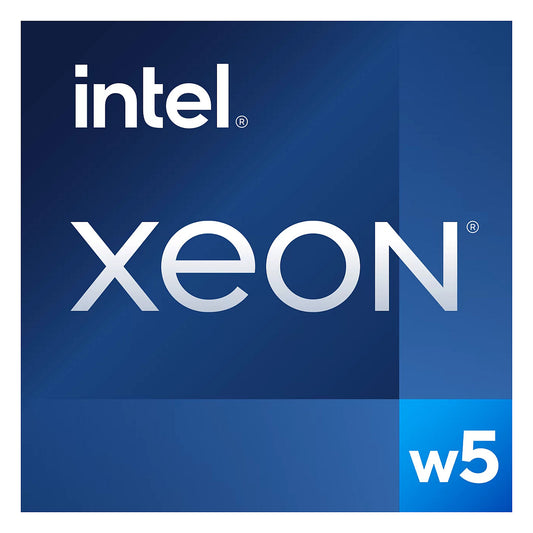 INTEL Xeon w5-2545 3.5GHz FC-LGA16A 30M Cache Tray CPU - Intel