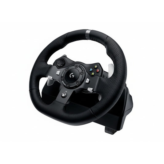 Volante de jogos Logitech G920 991-000487 - Logitech