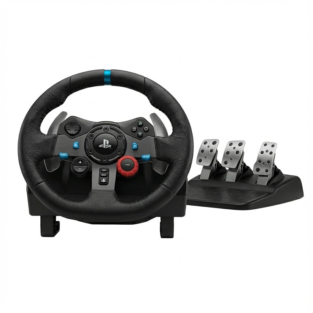 Volante de jogos Logitech G29 991-000486 - Logitech