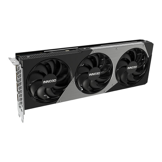 RTX 5070 12GB Inno 3D X3 OC GDDR7 3 Fan - Inno3D
