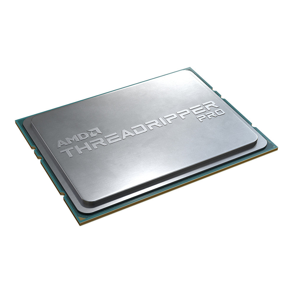 AMD Ryzen Threadripper PRO 5955WX 4.5GHz WRX80 16C/32T 280W 72MB TRAY - AMD