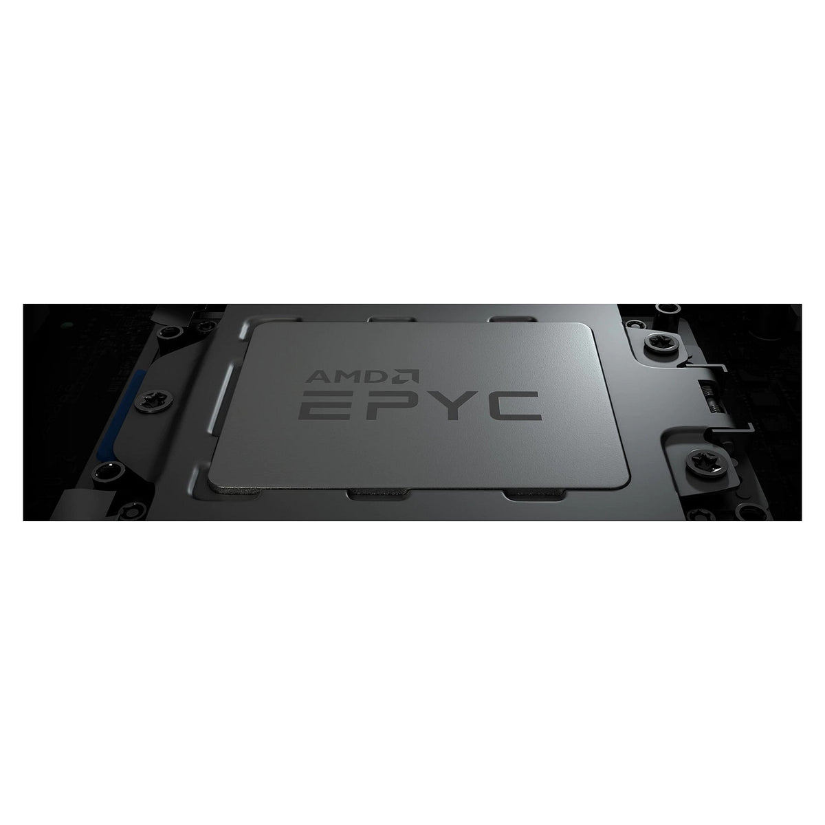AMD EPYC 7F32 3.9GHz 128MB 8Core SP3 180W TRAY - AMD