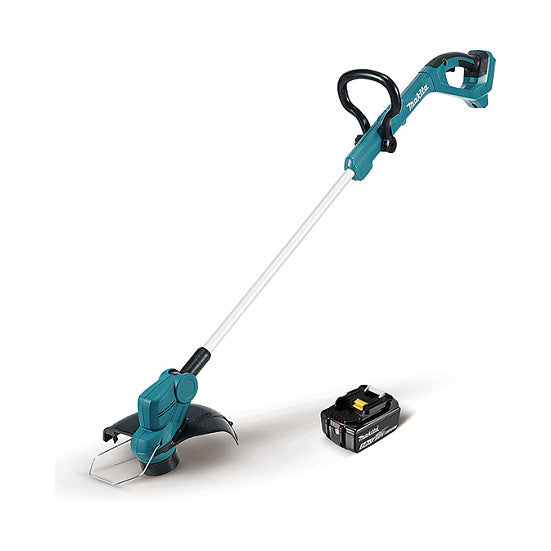 Aparador de Relva a Bateria Makita DUR193RF - Makita