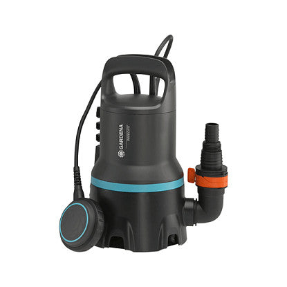 Bomba de Água GARDENA 9000 - GARDENA