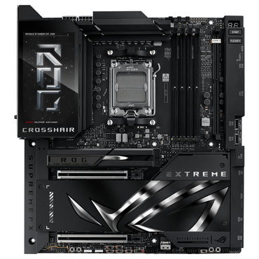 Motherboard ASUS MB ROG CROSSHAIR X870E EXTREME (AMD.AM5.DDR5.E-ATX) - ASUS