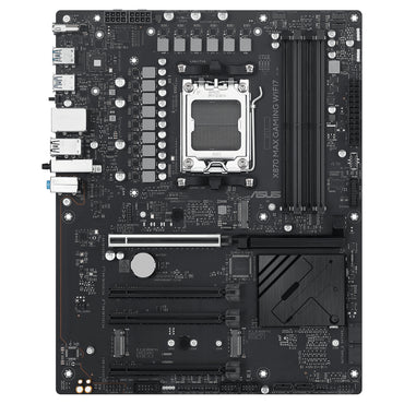 Motherboard ASUS MB X870 MAX GAMING WIFI7 (AMD.AM5.DDR5.ATX) - ASUS