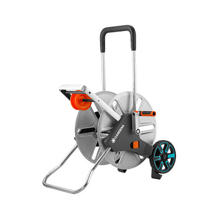 Carro de Mangueira GARDENA CleverRoll L - GARDENA