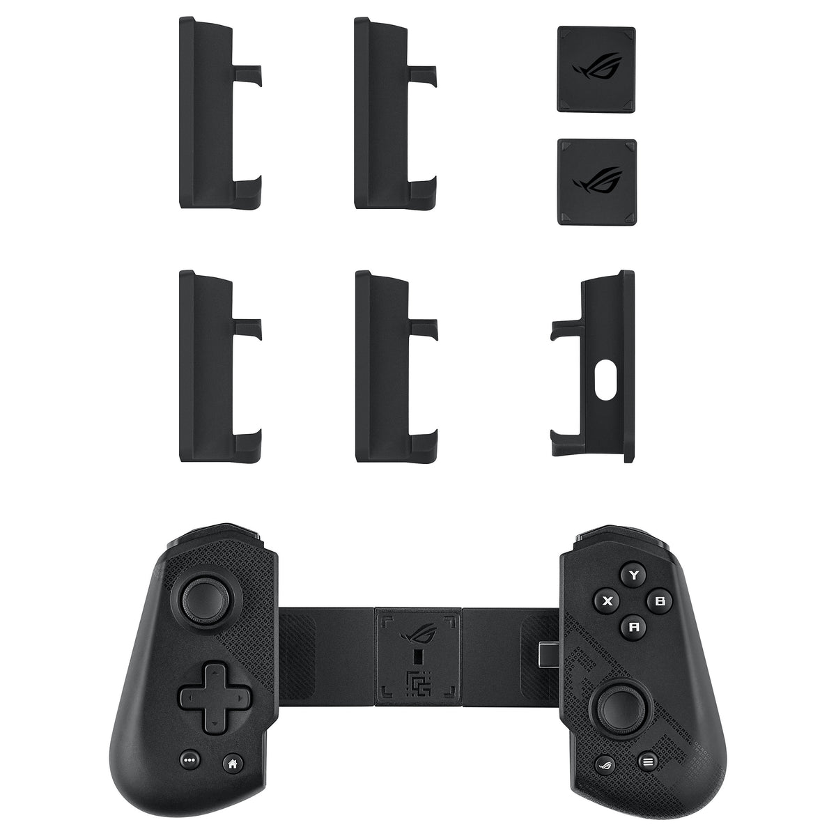 Comando de jogos ASUS 90GC01D0-BGP000 - ASUS