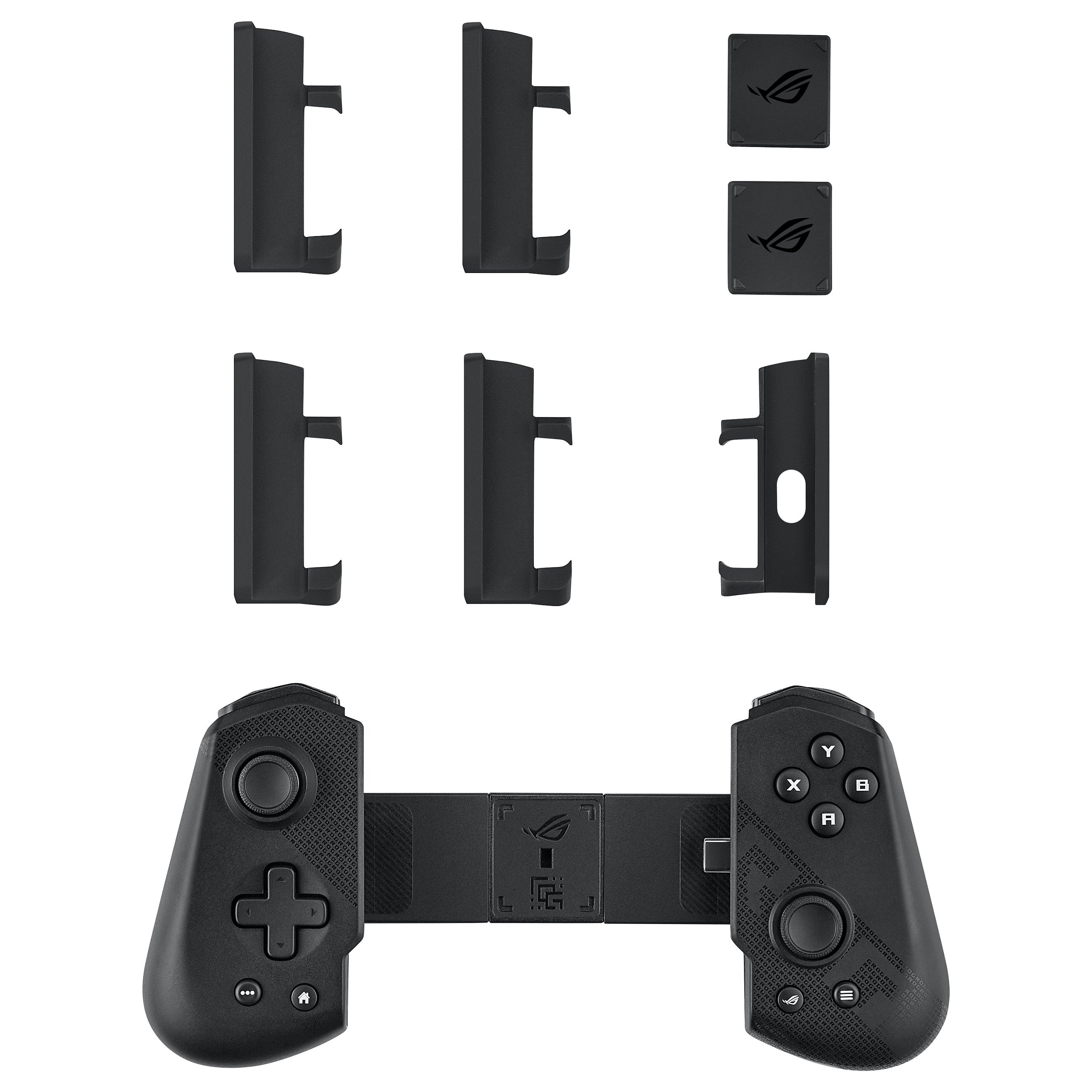 Comando de jogos ASUS 90GC01D0-BGP000 - ASUS