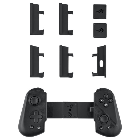 Comando de jogos ASUS 90GC01D0-BGP000 - ASUS