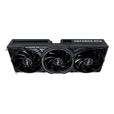 RTX 5080 16GB Palit GamingPro OC GDDR7 3 Fan - Palit