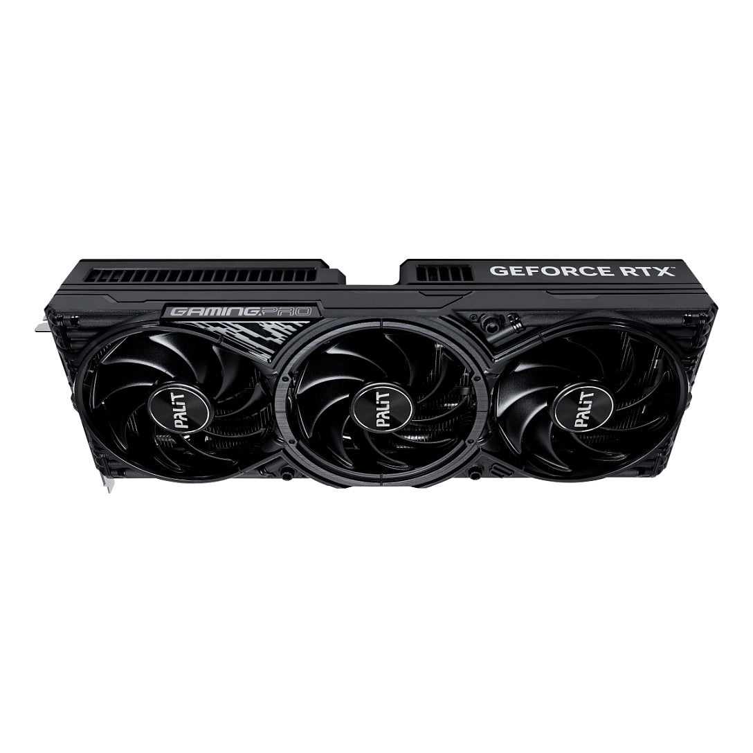 RTX 5080 16GB Palit GamingPro GDDR7 3 Fan - Palit