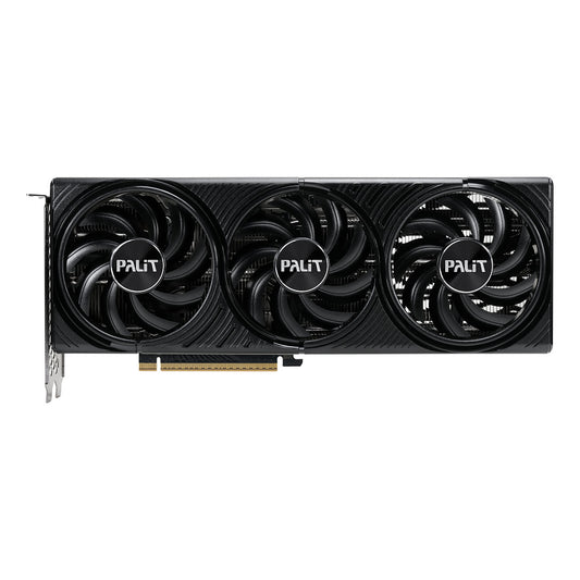 RTX 5070 12GB Palit Infinity 3 GDDR7 3 Fan - Palit