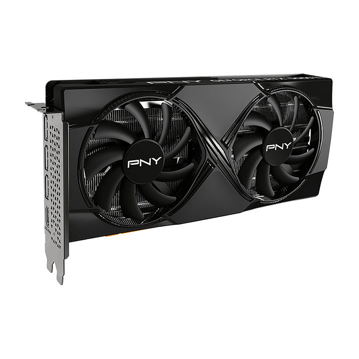 RTX 5060 TI 8GB PNY VERTO OC Dual Fan 8GB GDDR7 - PNY