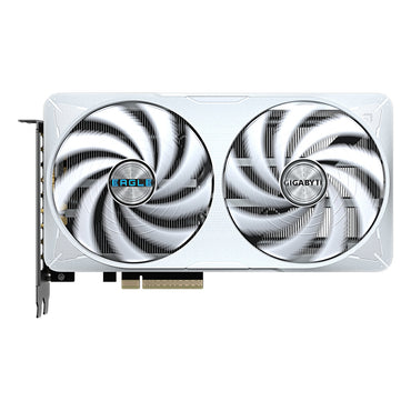 RTX 5060 TI 8GB Gigabyte EAGLE OC ICE GDDR7 - Gigabyte